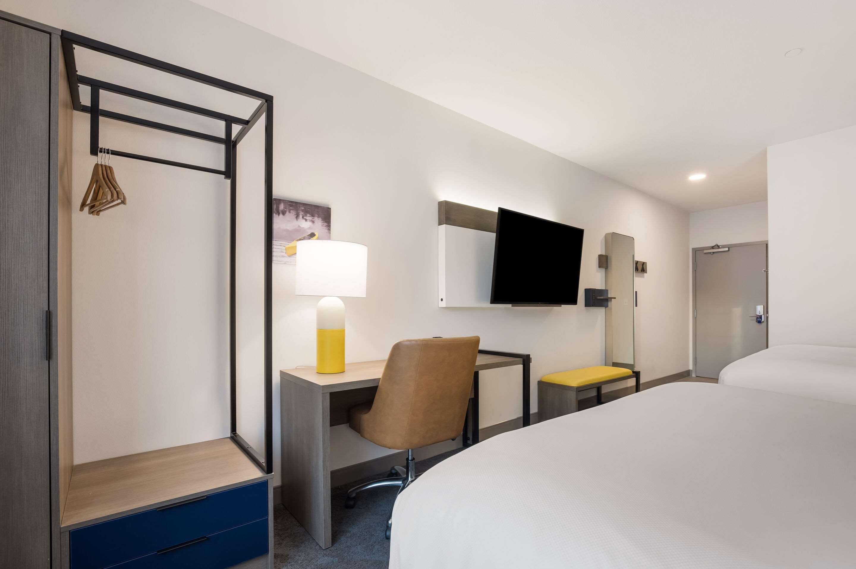 Comfort Inn&Suites Gaylord Extérieur photo