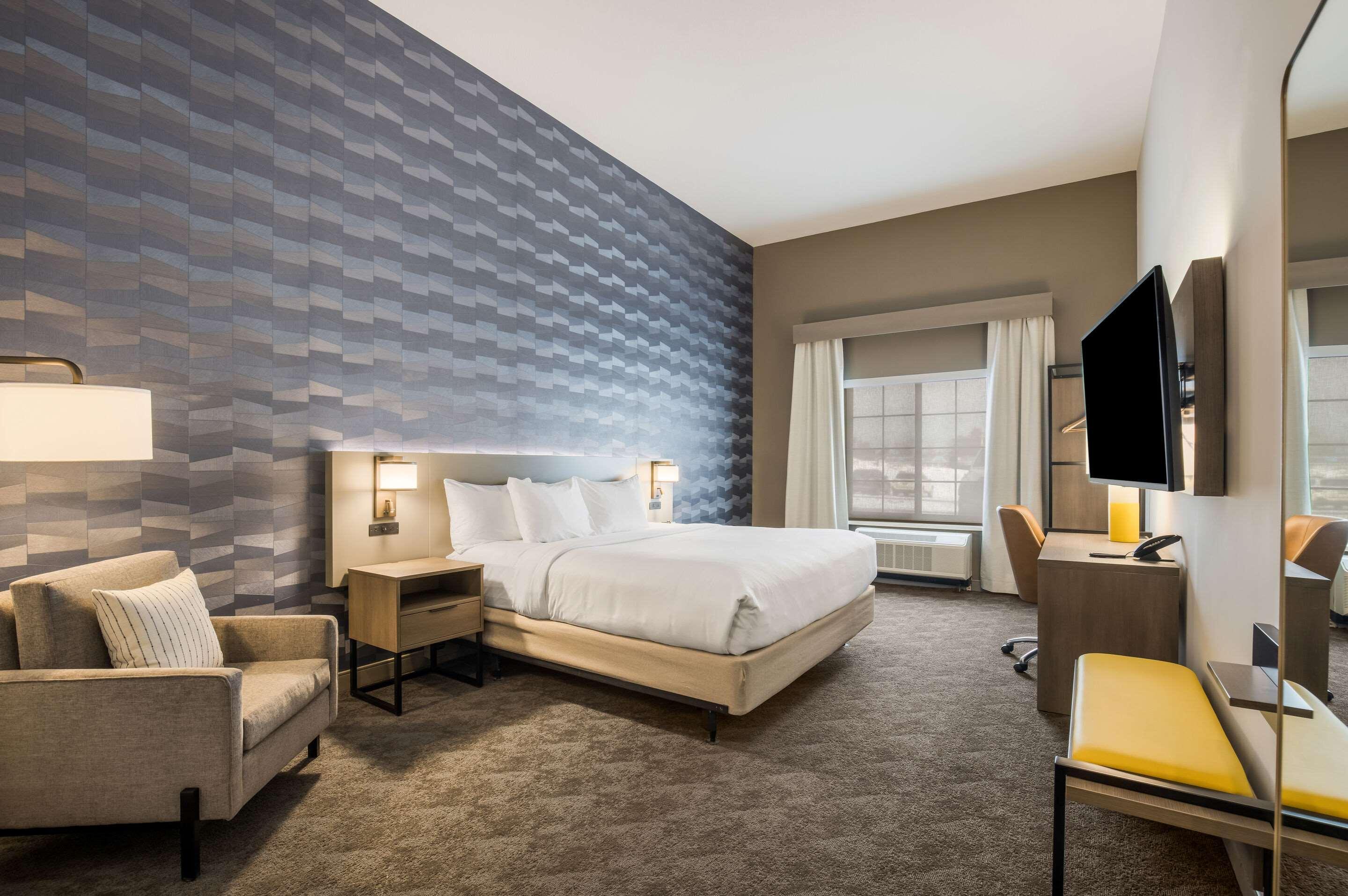 Comfort Inn&Suites Gaylord Extérieur photo