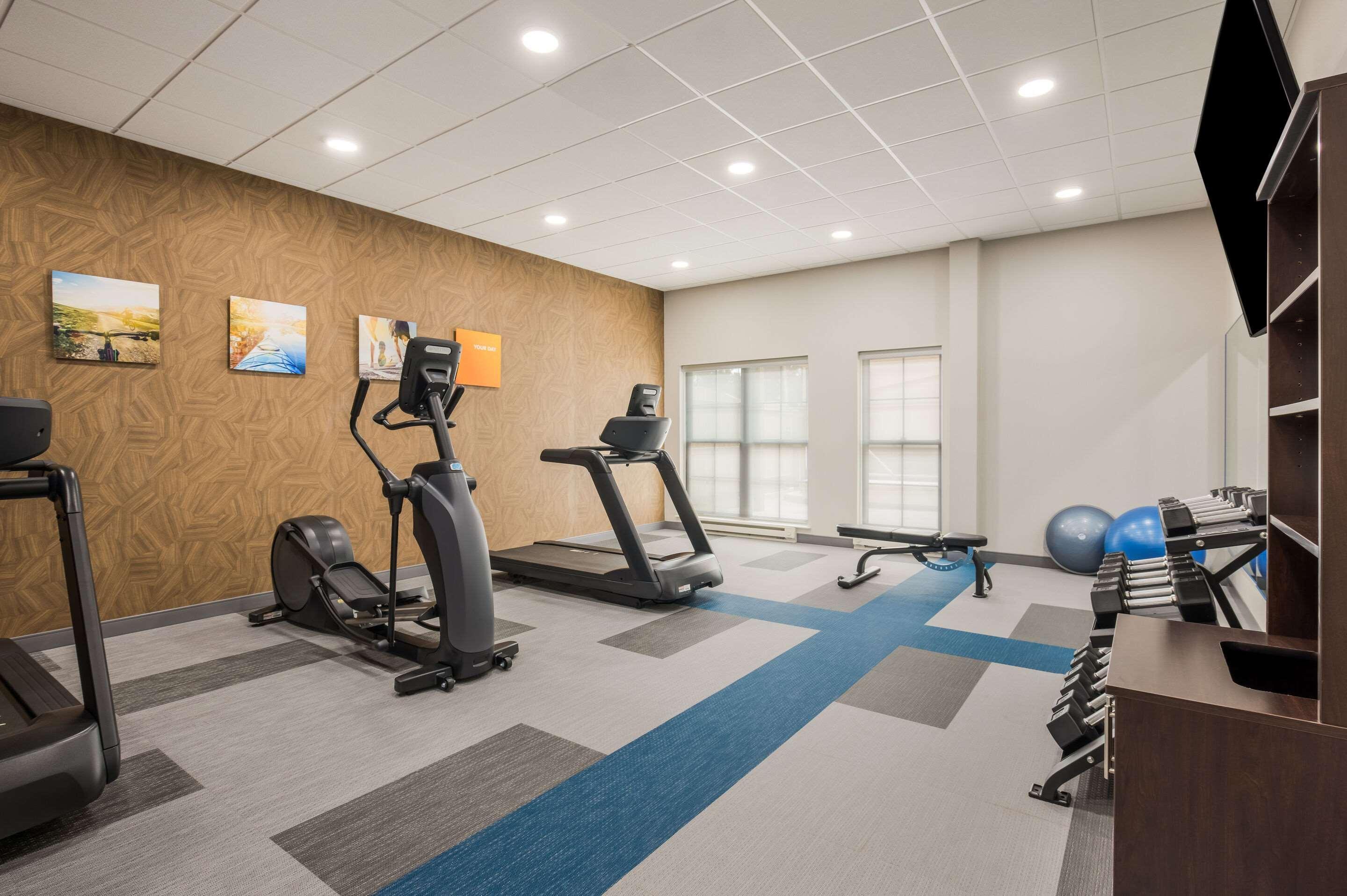 Comfort Inn&Suites Gaylord Extérieur photo