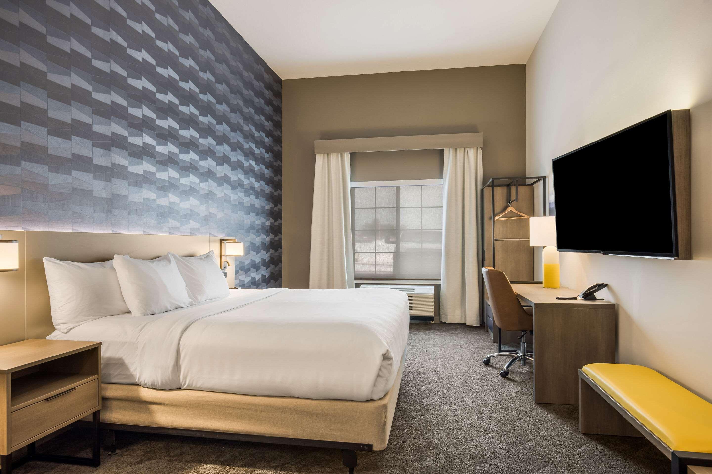Comfort Inn&Suites Gaylord Extérieur photo