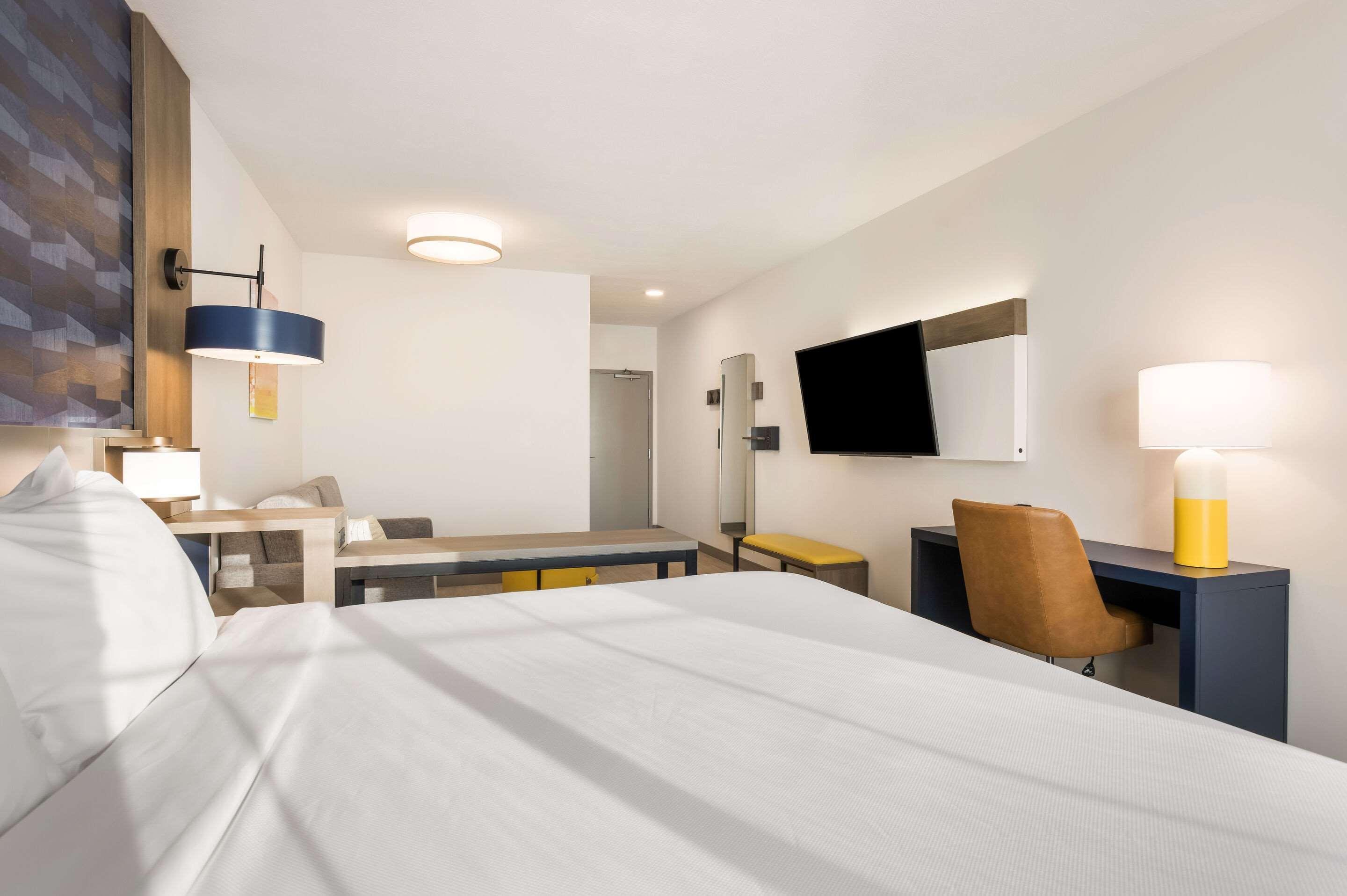 Comfort Inn&Suites Gaylord Extérieur photo
