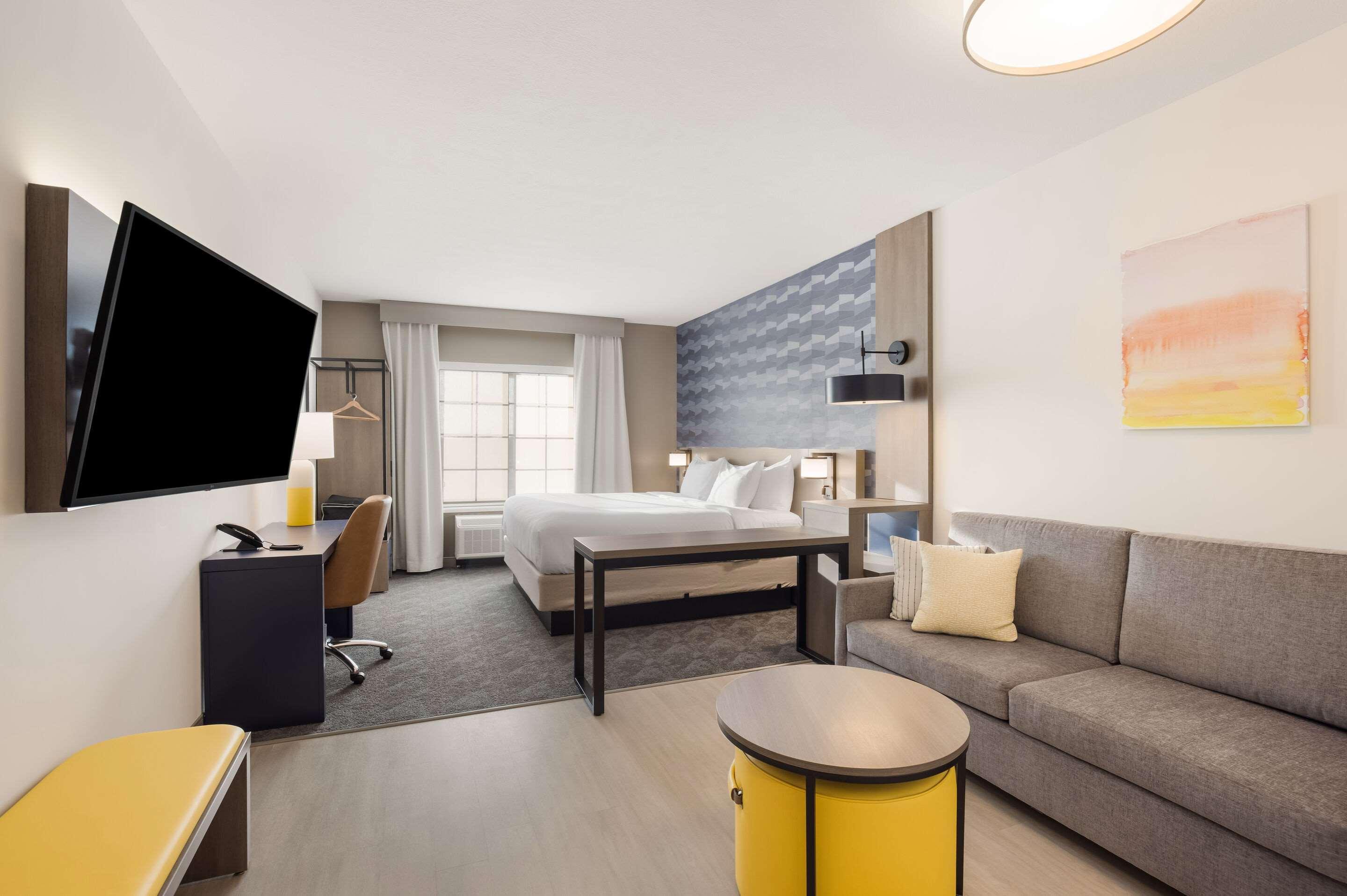 Comfort Inn&Suites Gaylord Extérieur photo