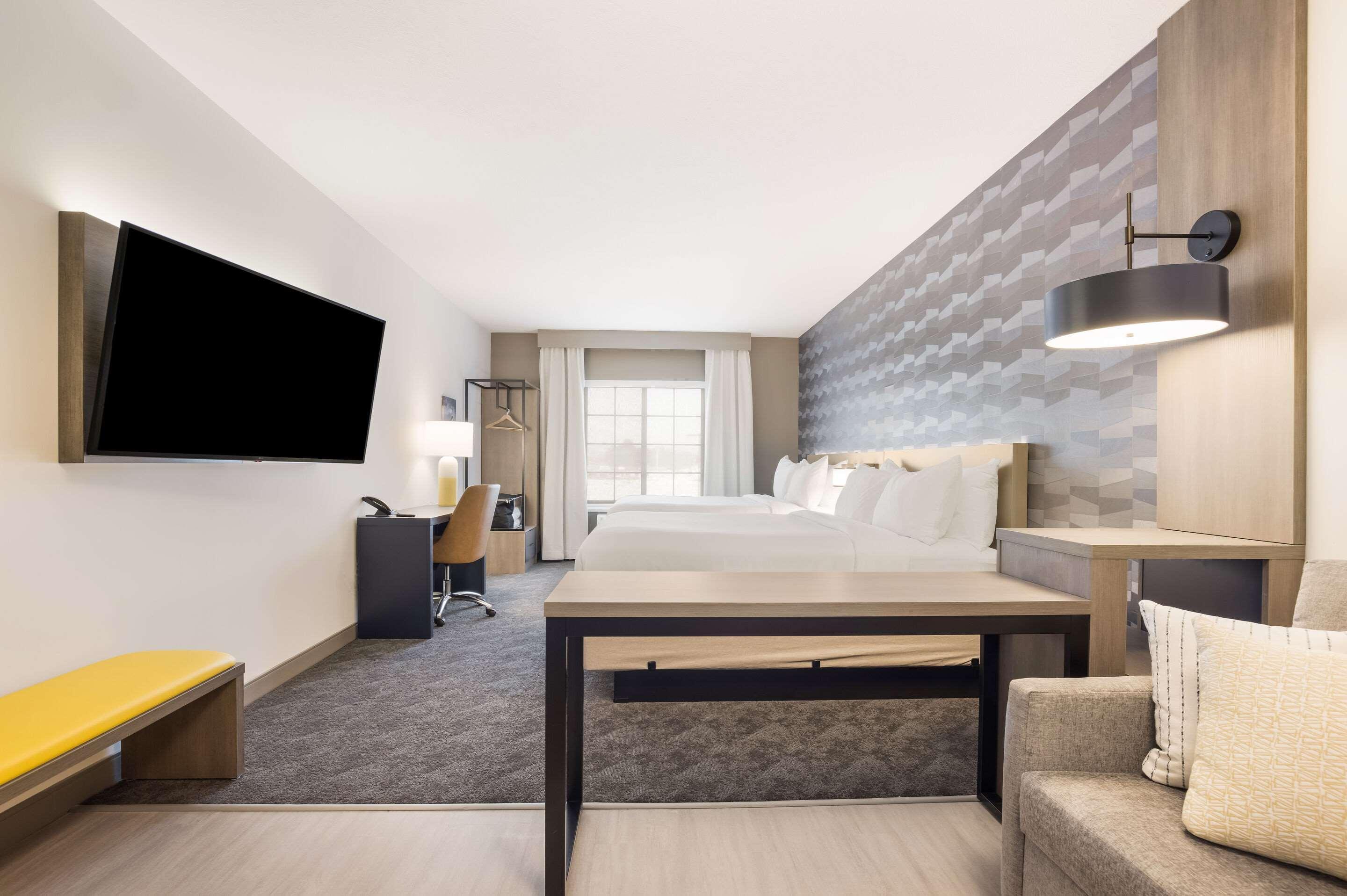 Comfort Inn&Suites Gaylord Extérieur photo
