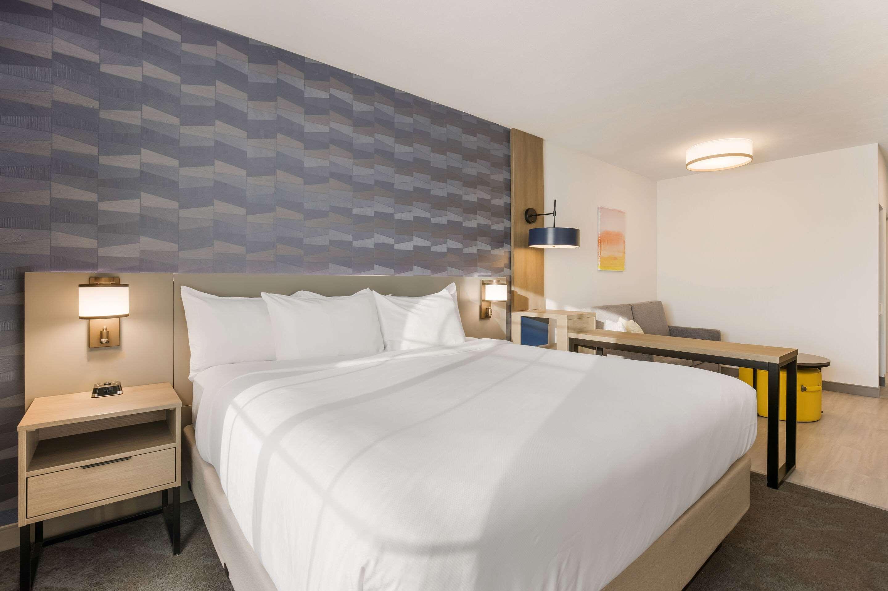 Comfort Inn&Suites Gaylord Extérieur photo