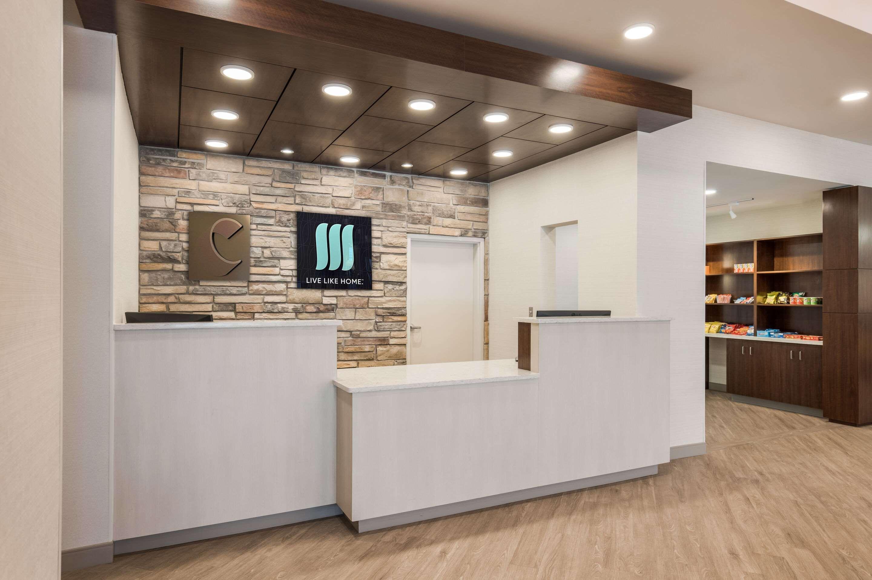 Comfort Inn&Suites Gaylord Extérieur photo