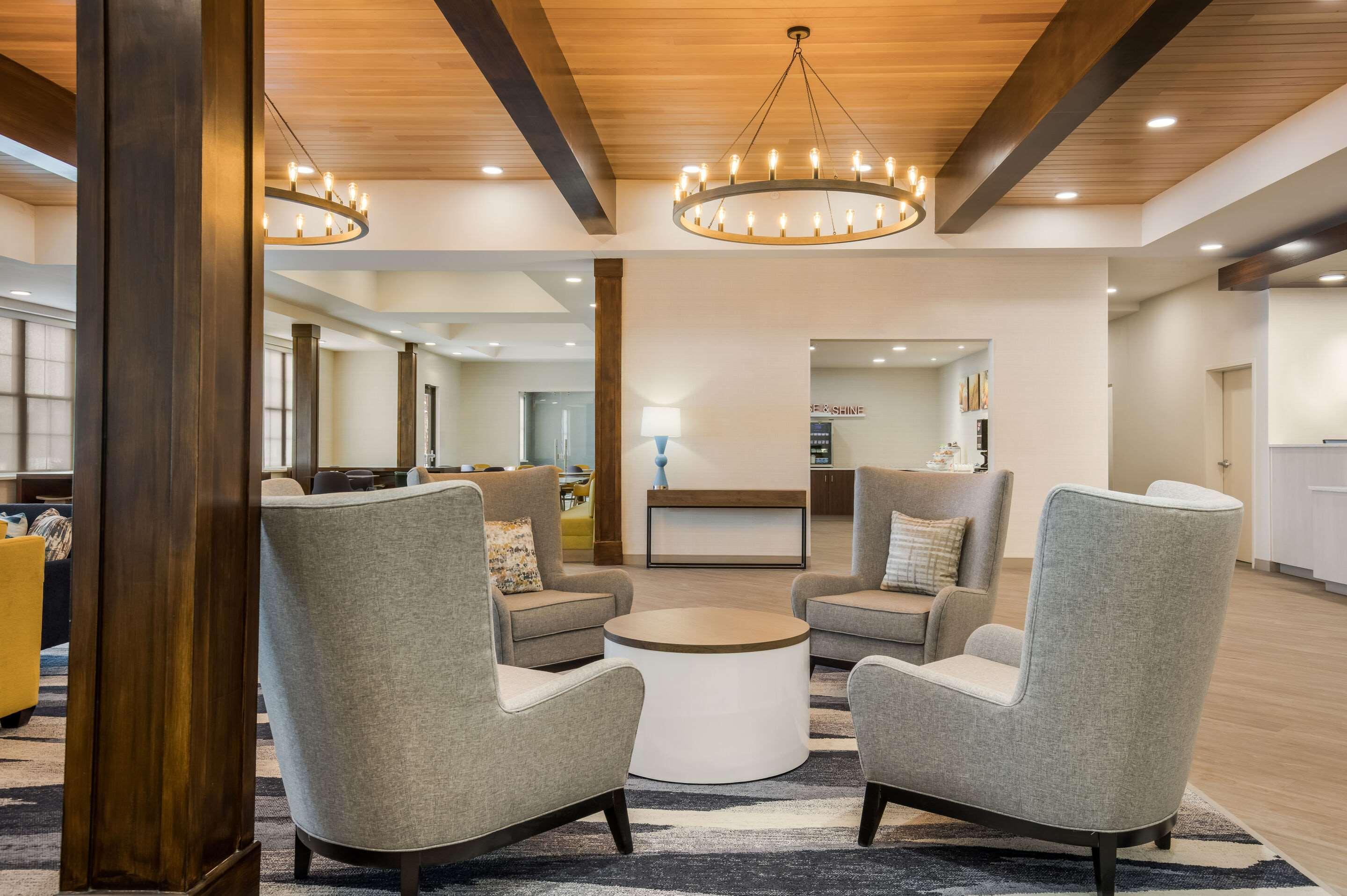 Comfort Inn&Suites Gaylord Extérieur photo