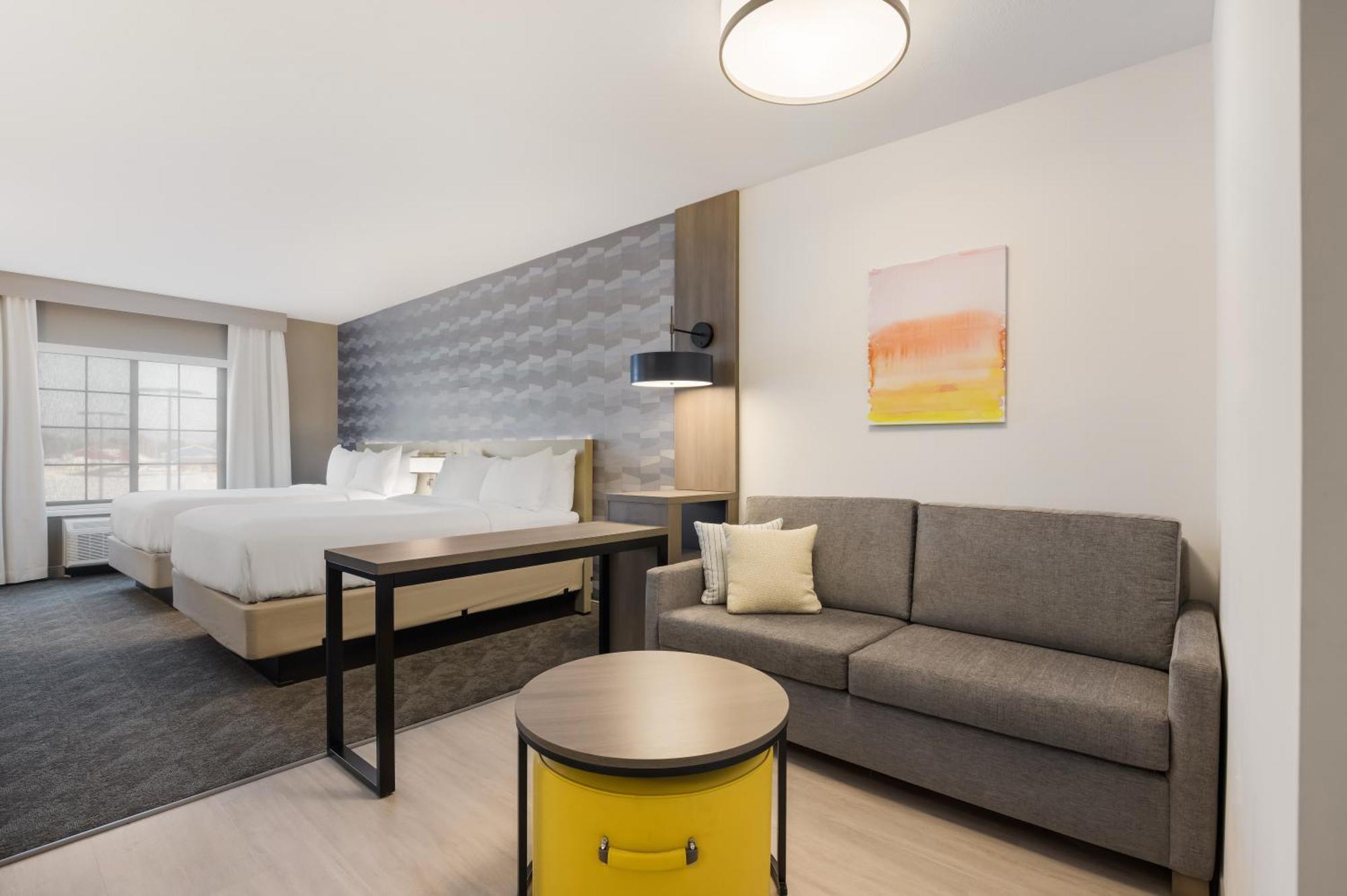 Comfort Inn&Suites Gaylord Extérieur photo