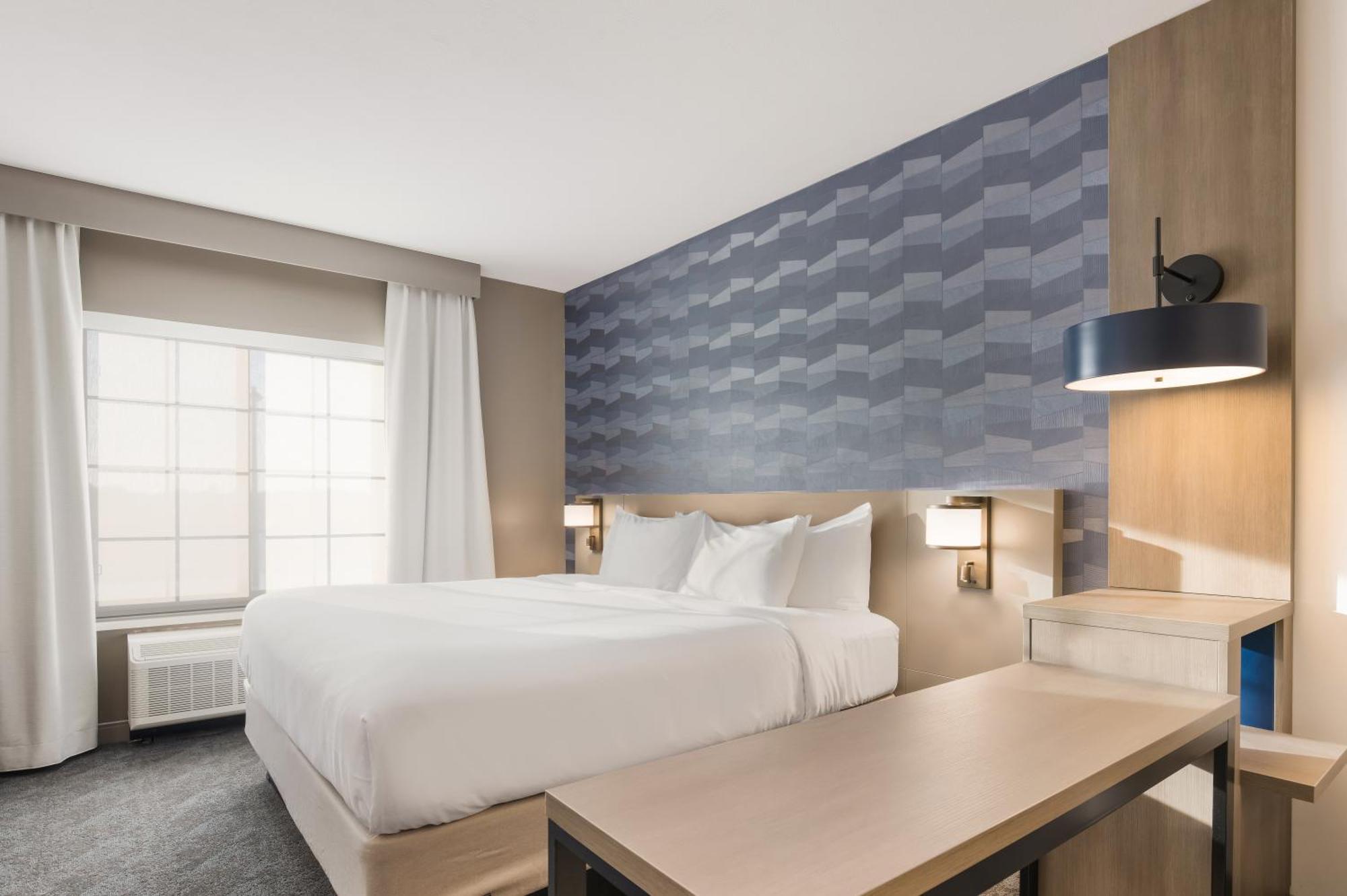 Comfort Inn&Suites Gaylord Extérieur photo
